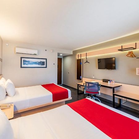 City Express By Marriott Chetumal Exterior photo