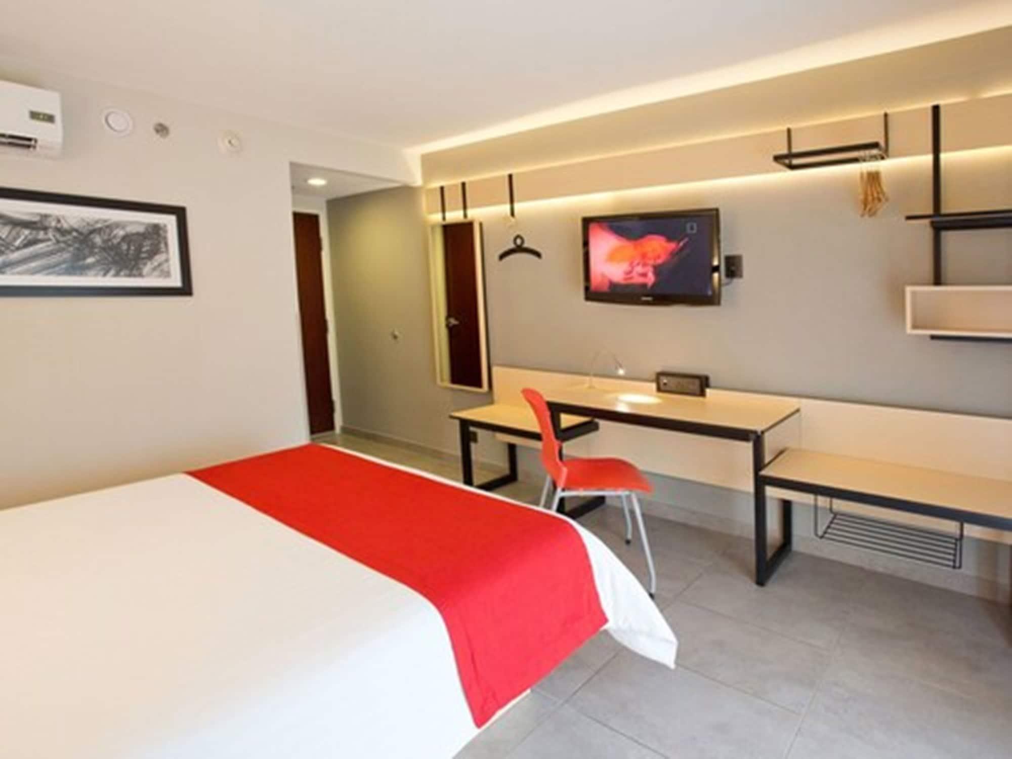 City Express By Marriott Chetumal Exterior photo
