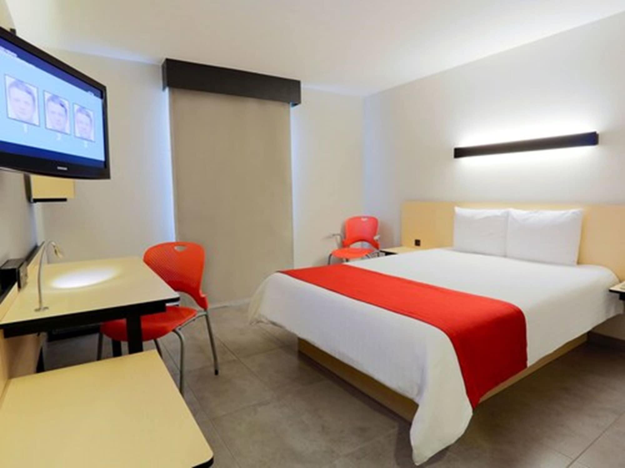 City Express By Marriott Chetumal Exterior photo