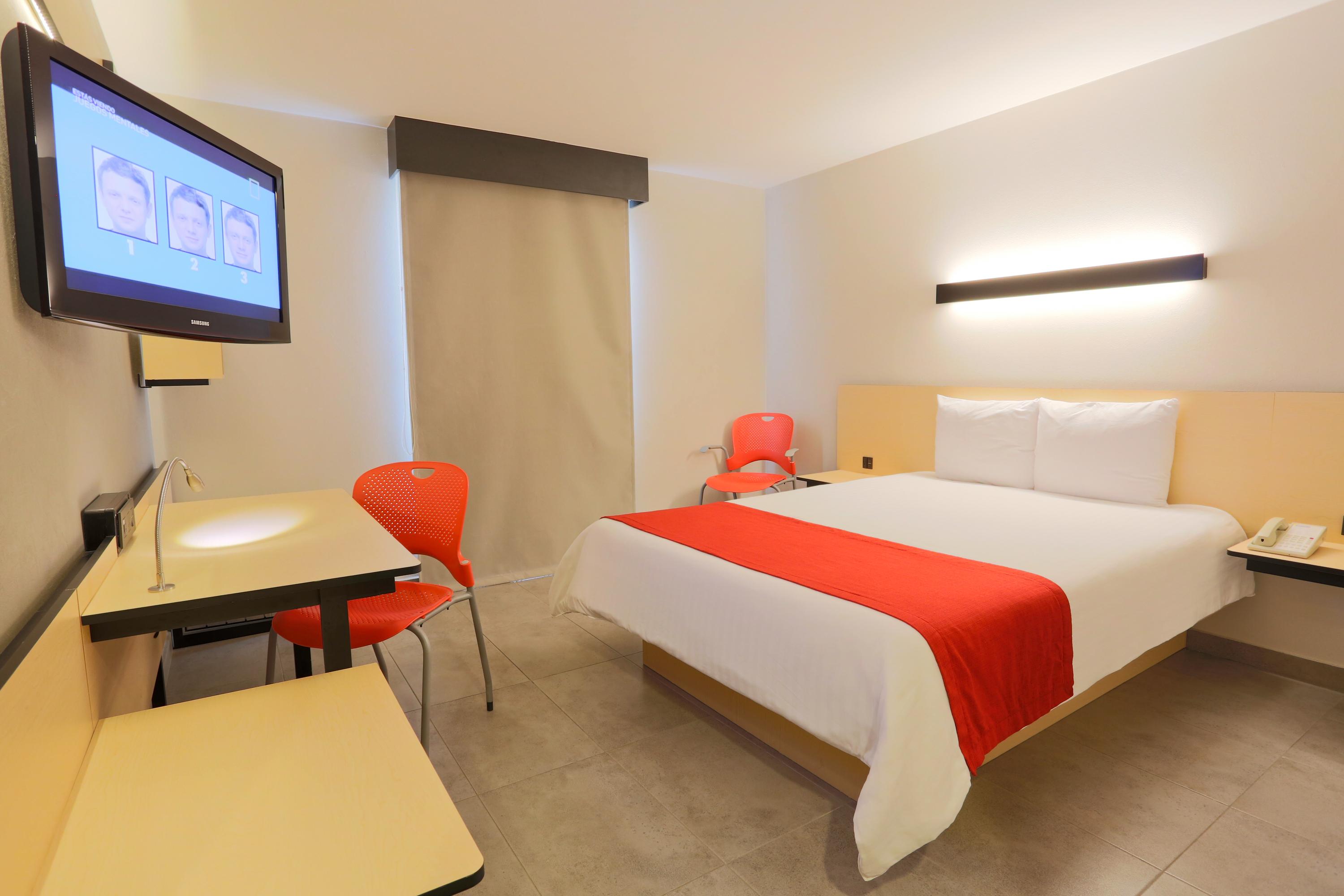 City Express By Marriott Chetumal Exterior photo