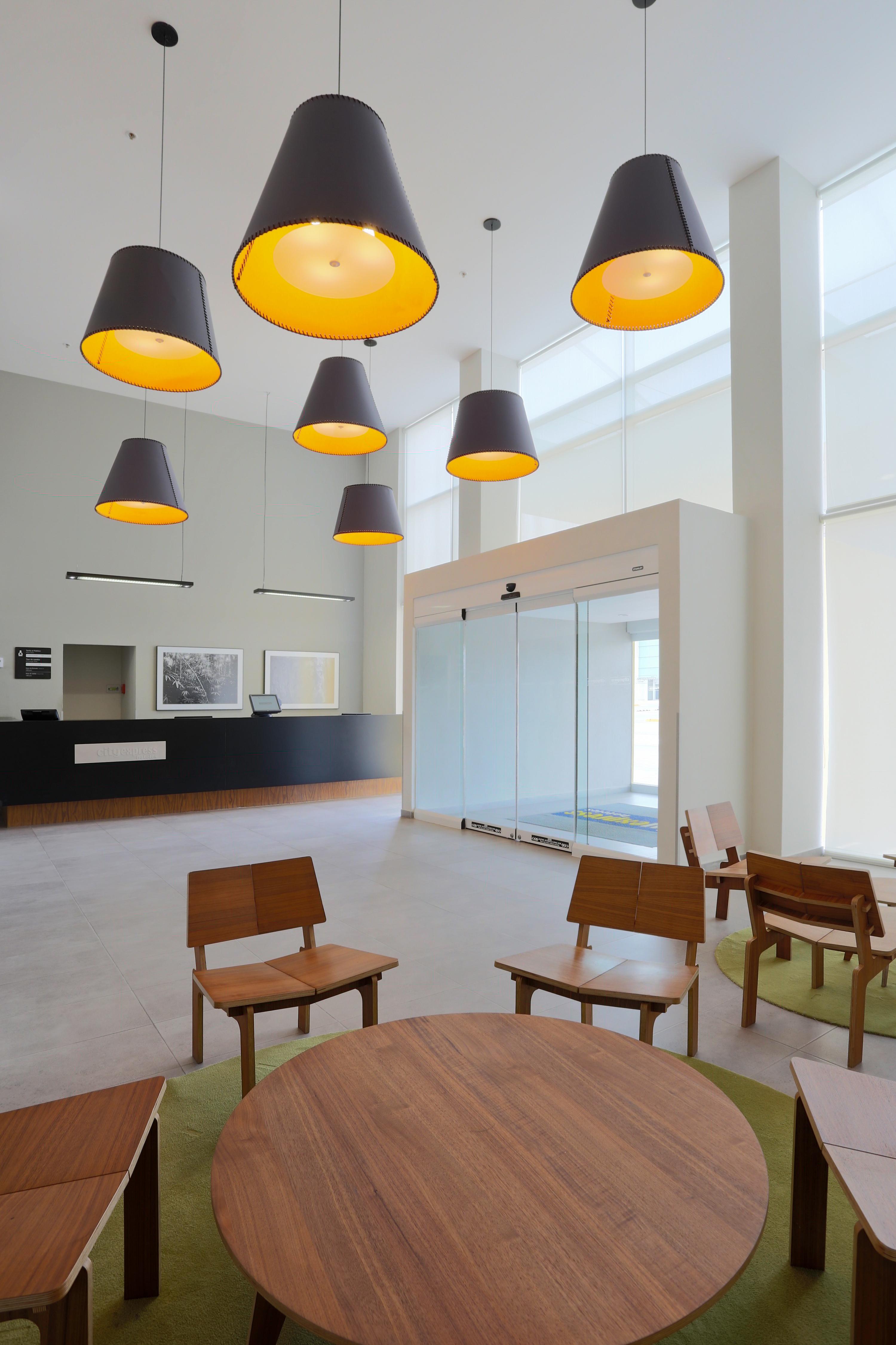 City Express By Marriott Chetumal Exterior photo