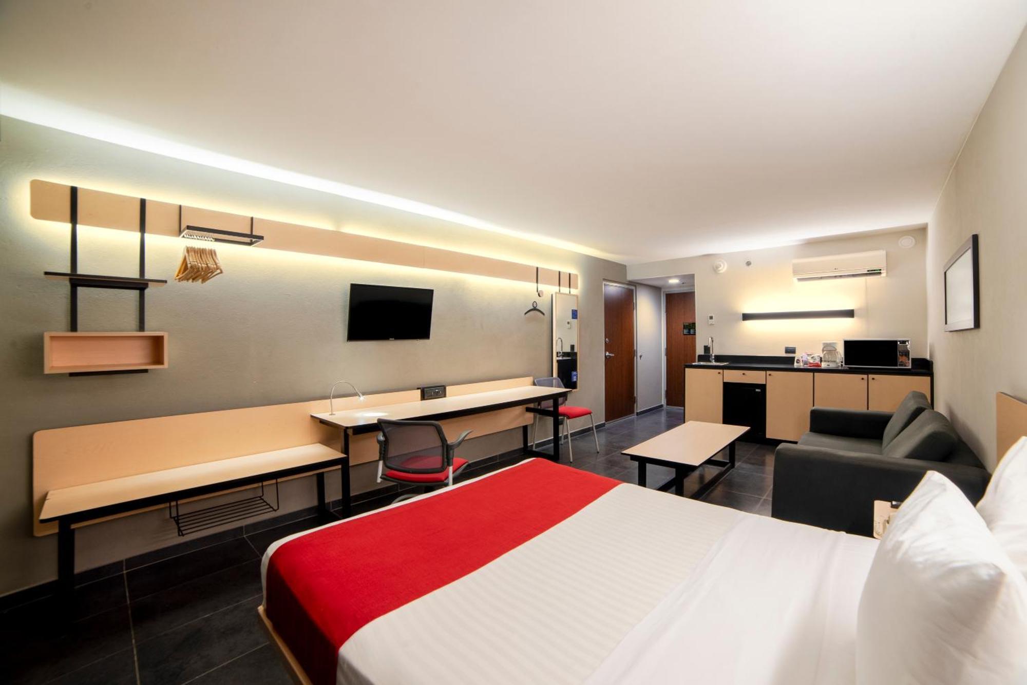 City Express By Marriott Chetumal Exterior photo