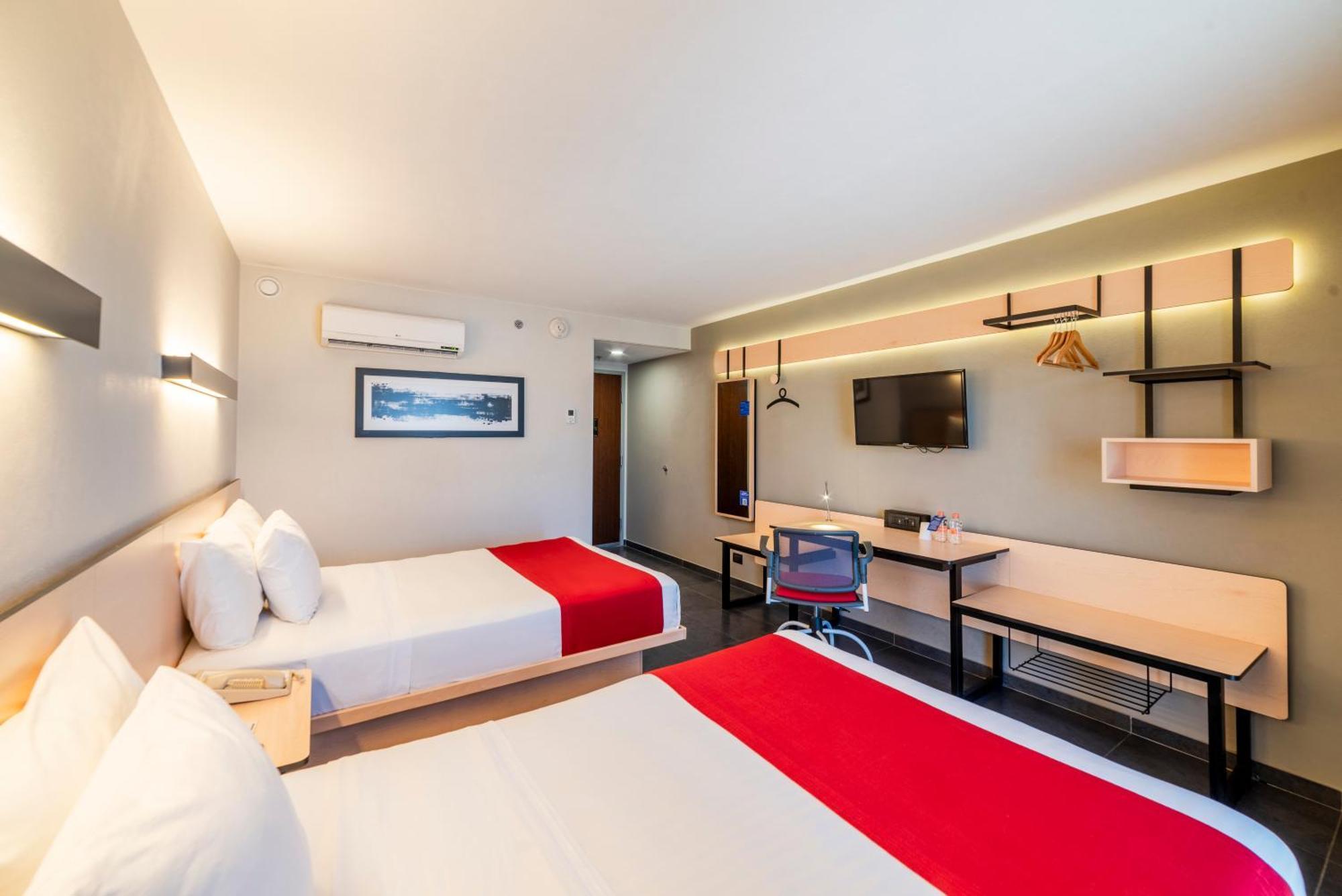 City Express By Marriott Chetumal Exterior photo