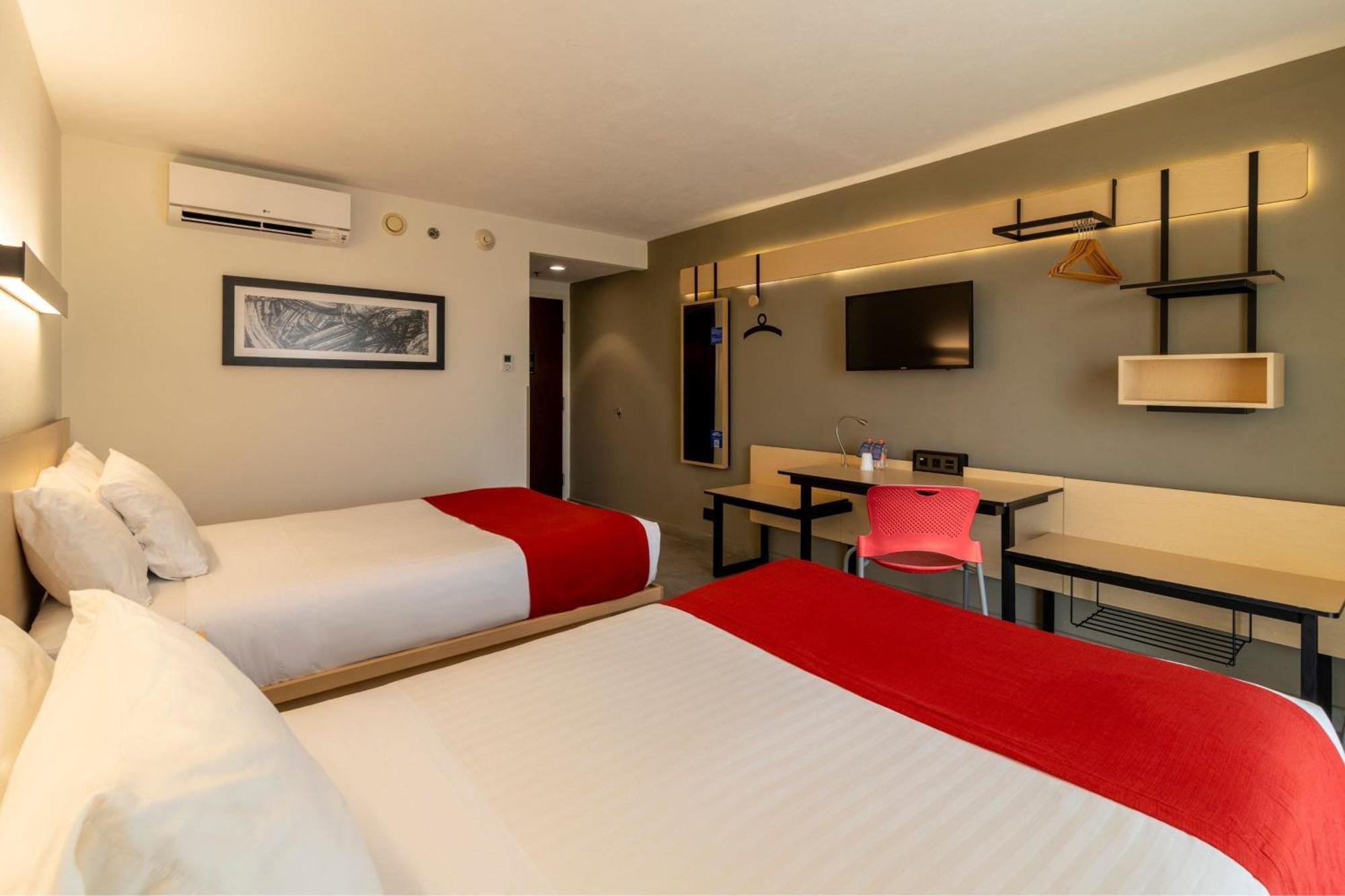 City Express By Marriott Chetumal Exterior photo