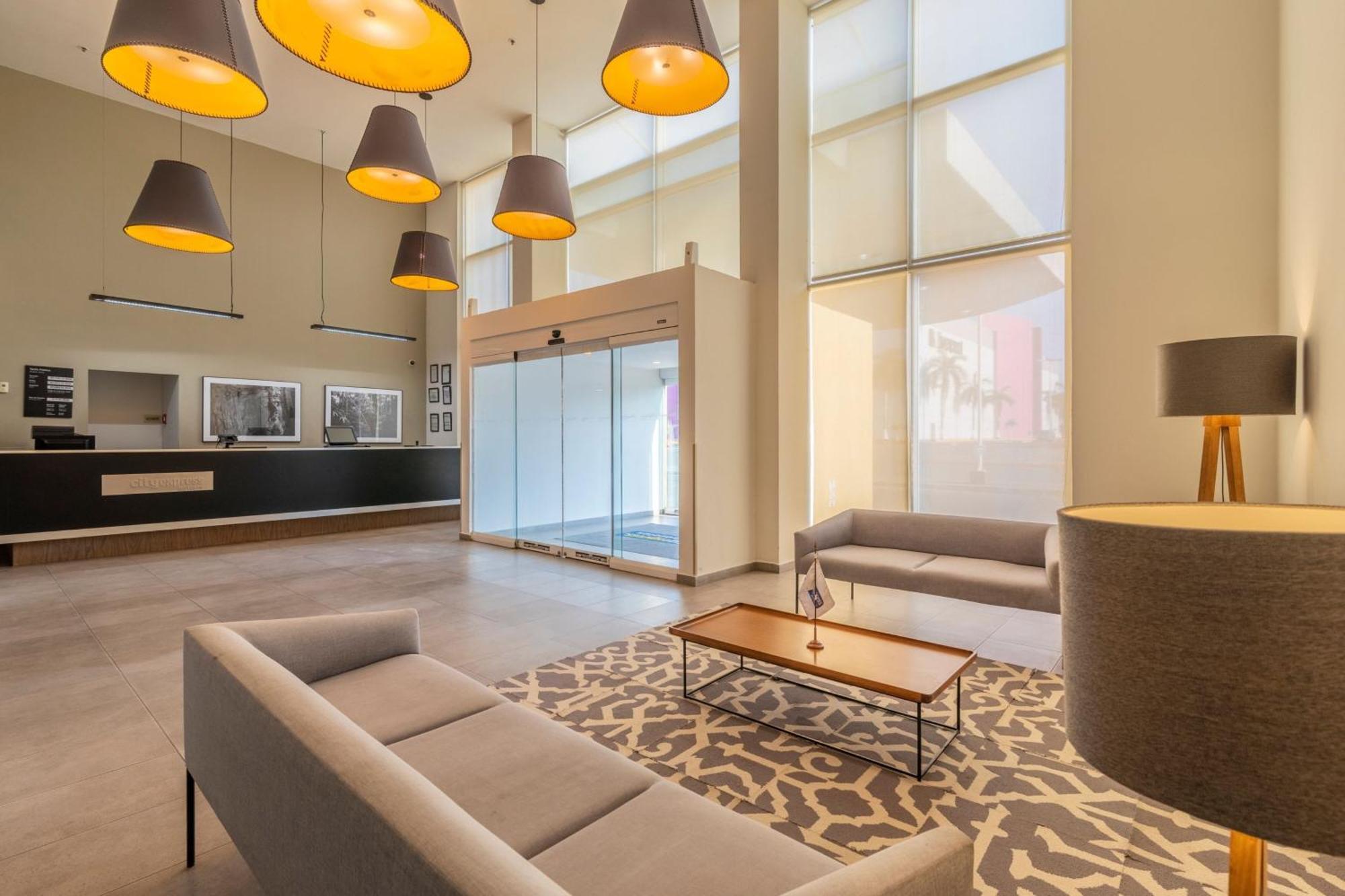 City Express By Marriott Chetumal Exterior photo