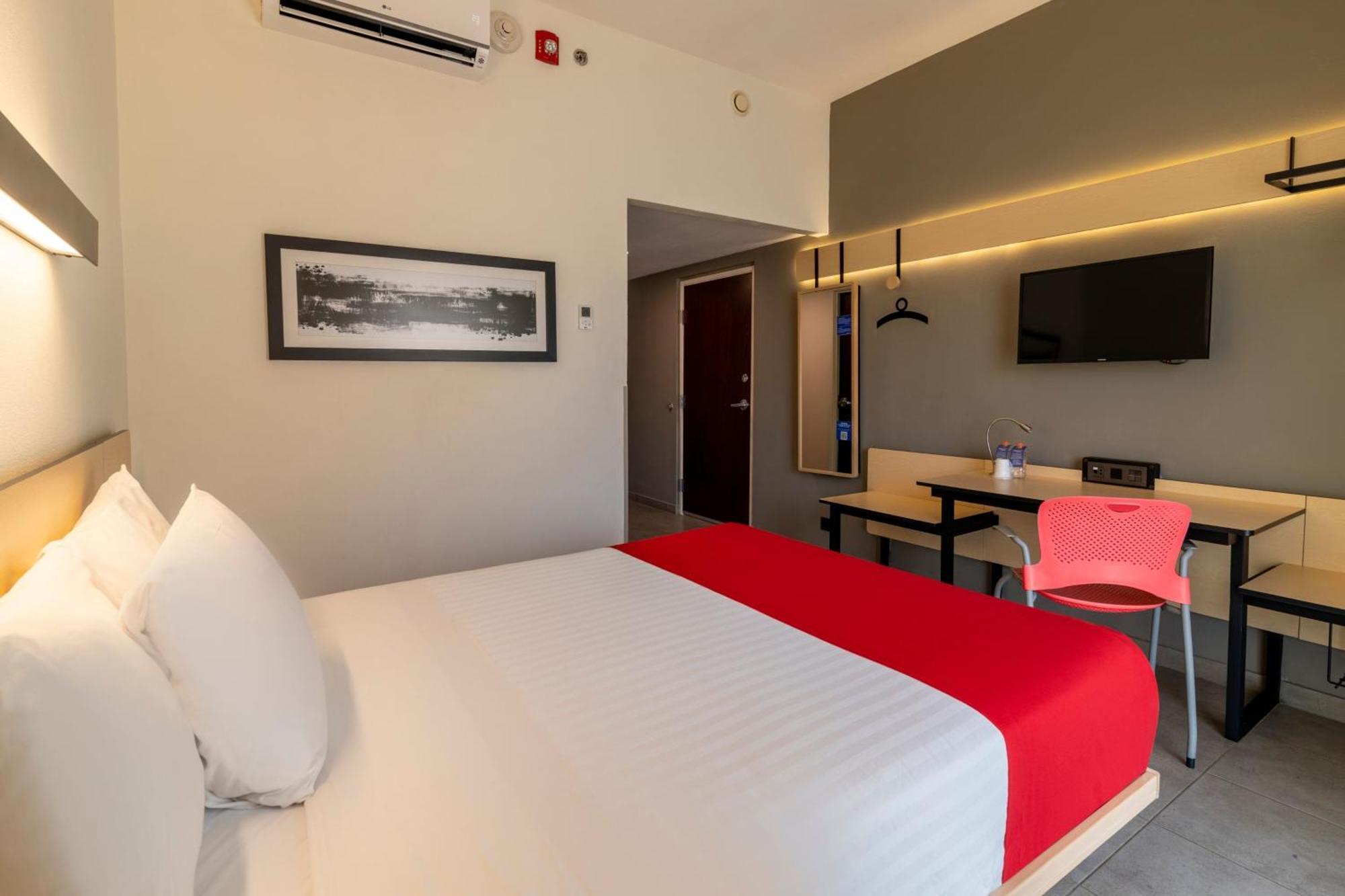 City Express By Marriott Chetumal Exterior photo